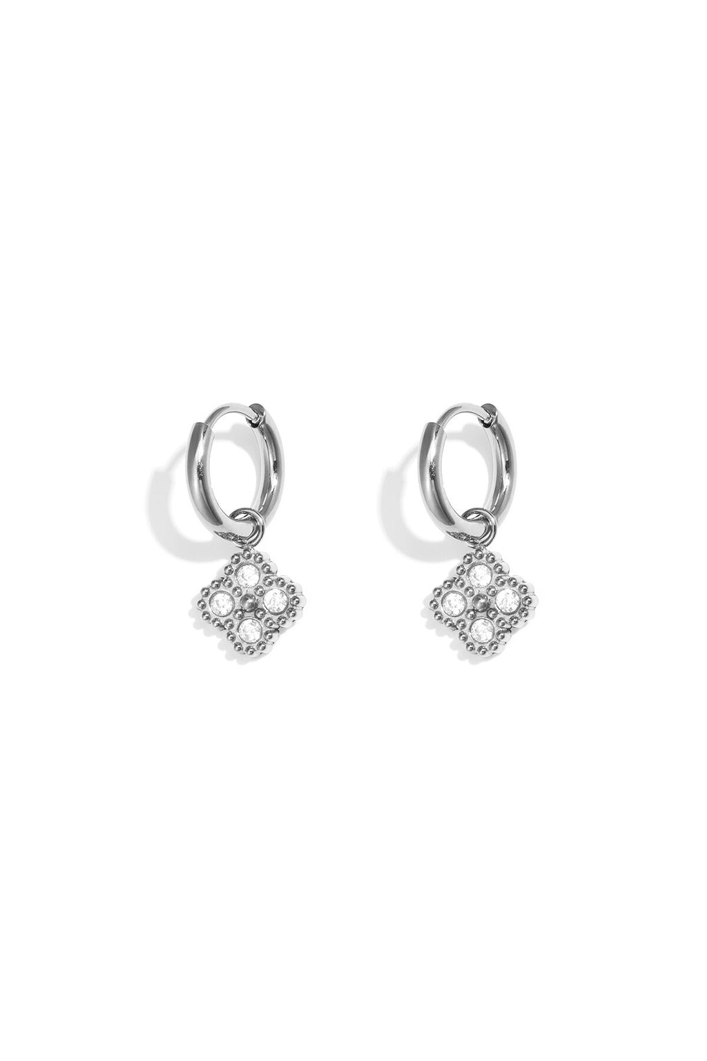 Boucles d'oreilles Irina