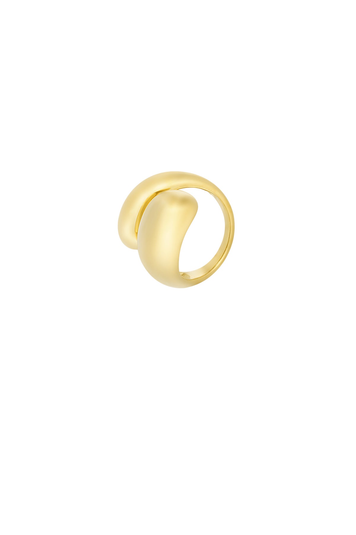 bague âme connectée