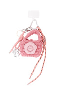 Accessoire Pendentif Fleur