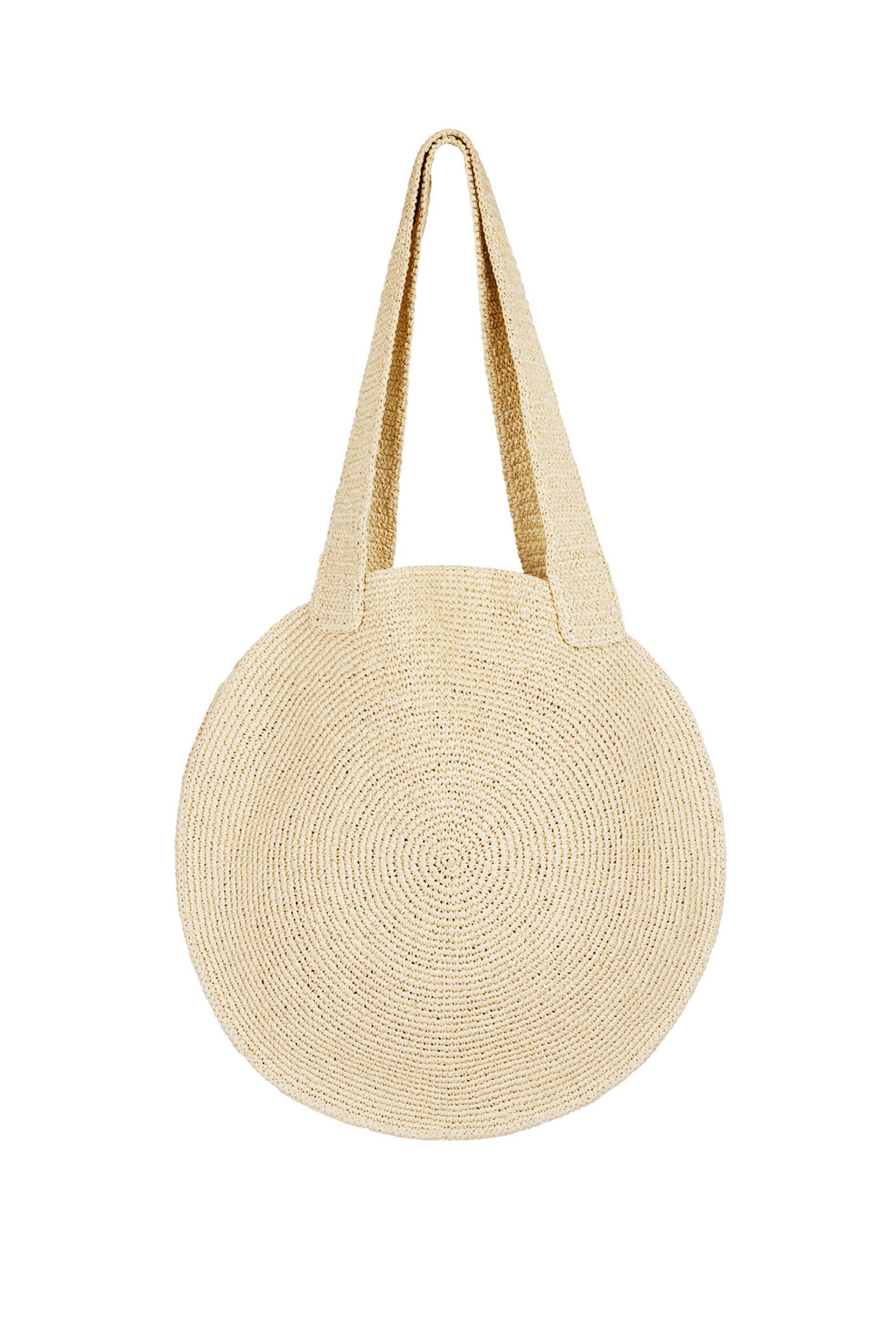 Sac cabas de plage