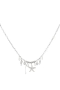 Collier L'été arrive