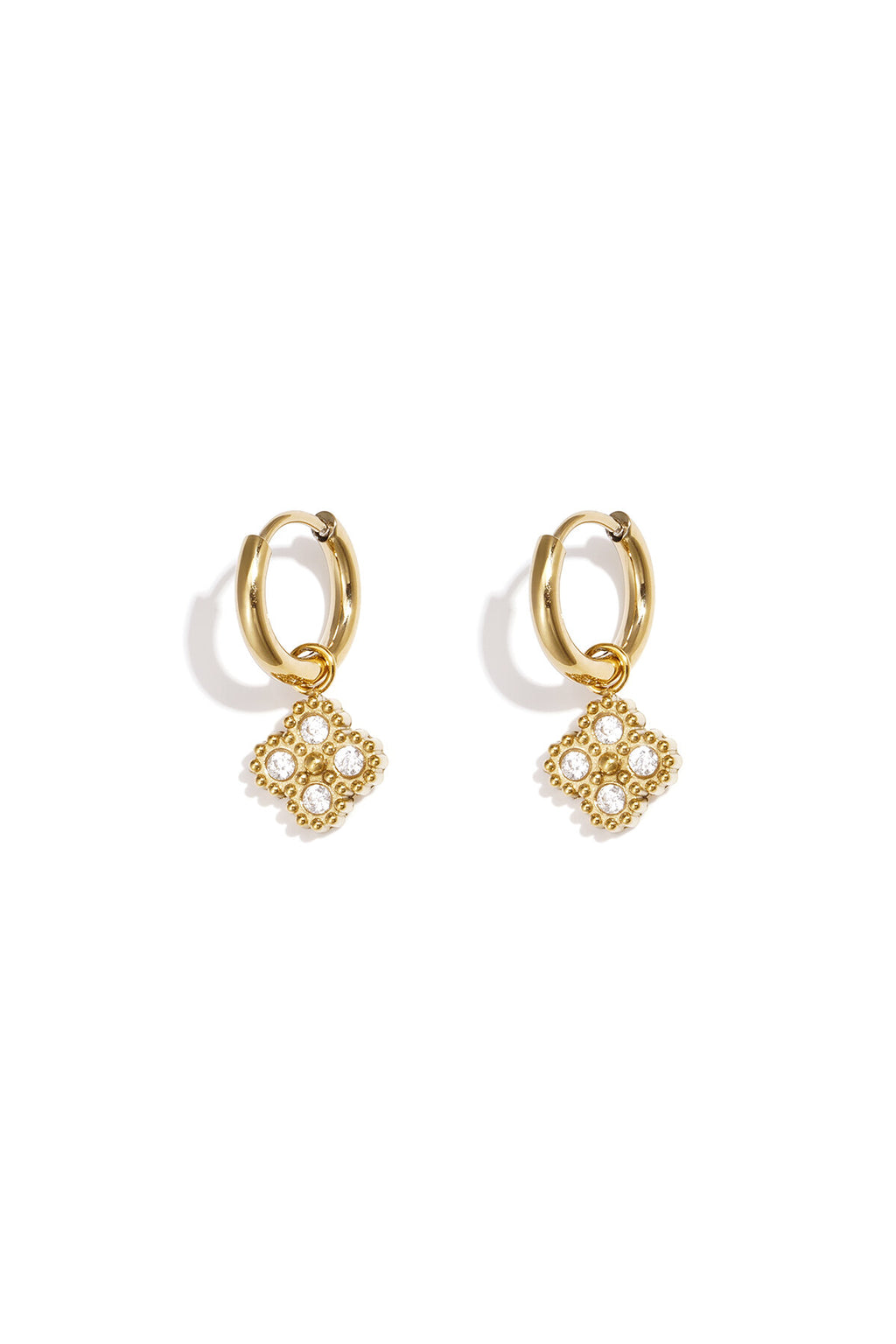 Boucles d'oreilles Irina