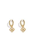 Boucles d'oreilles Irina