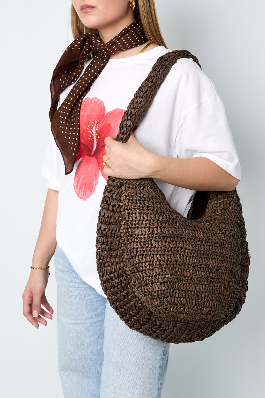 Sacs de plage unis, papier de vacances, accessoires du quotidien